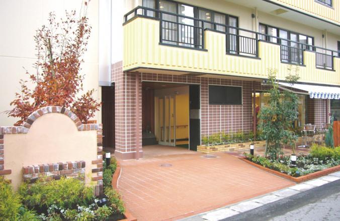 ＳＯＭＰＯケア ラヴィーレ淵野辺 外観