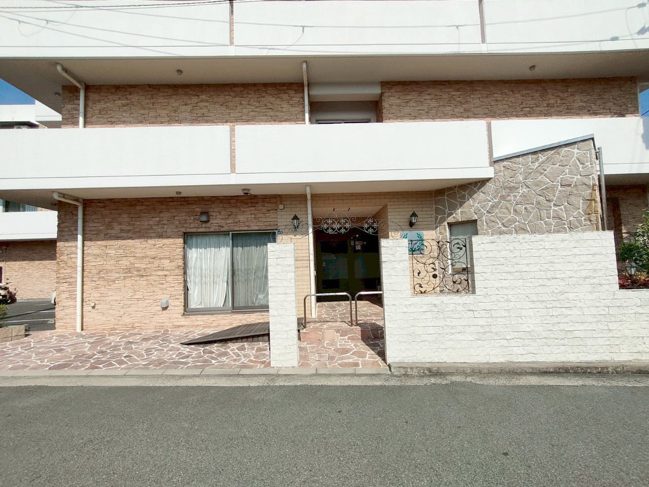 ラウレートグランデ 外観