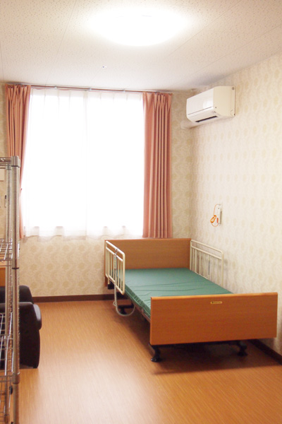 サービス付き高齢者向け住宅いこいの和泉 居室