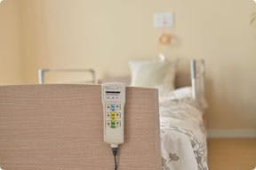 カーサプラチナ草加 介護用ベッド