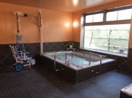 ラ・ナシカさくら 浴室