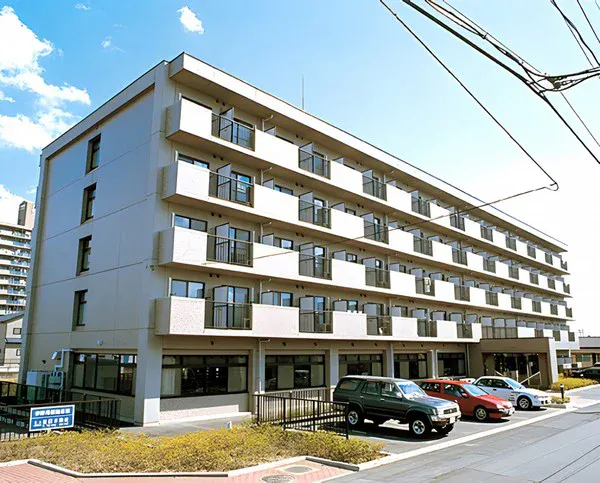 ドーミー福田町 外観