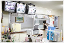 有料老人ホームアビタシオン白松 ケアセンター