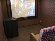 ラ・ナシカせんだい シアタールーム