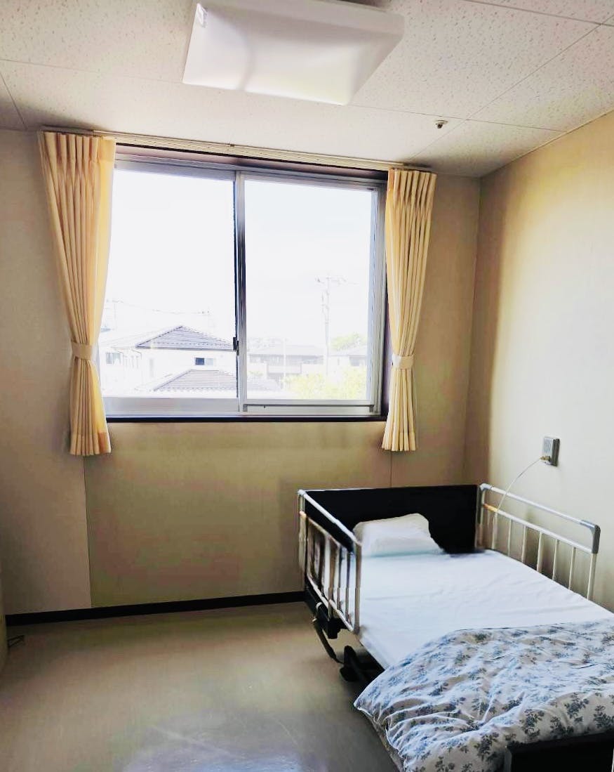 あんしんホーム水戸内原 その他