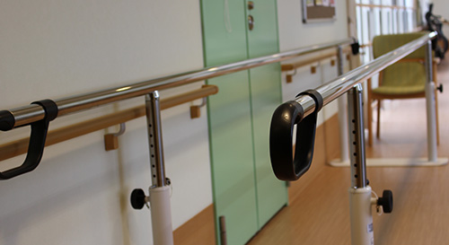 グランシア川口 リハビリ・機能訓練