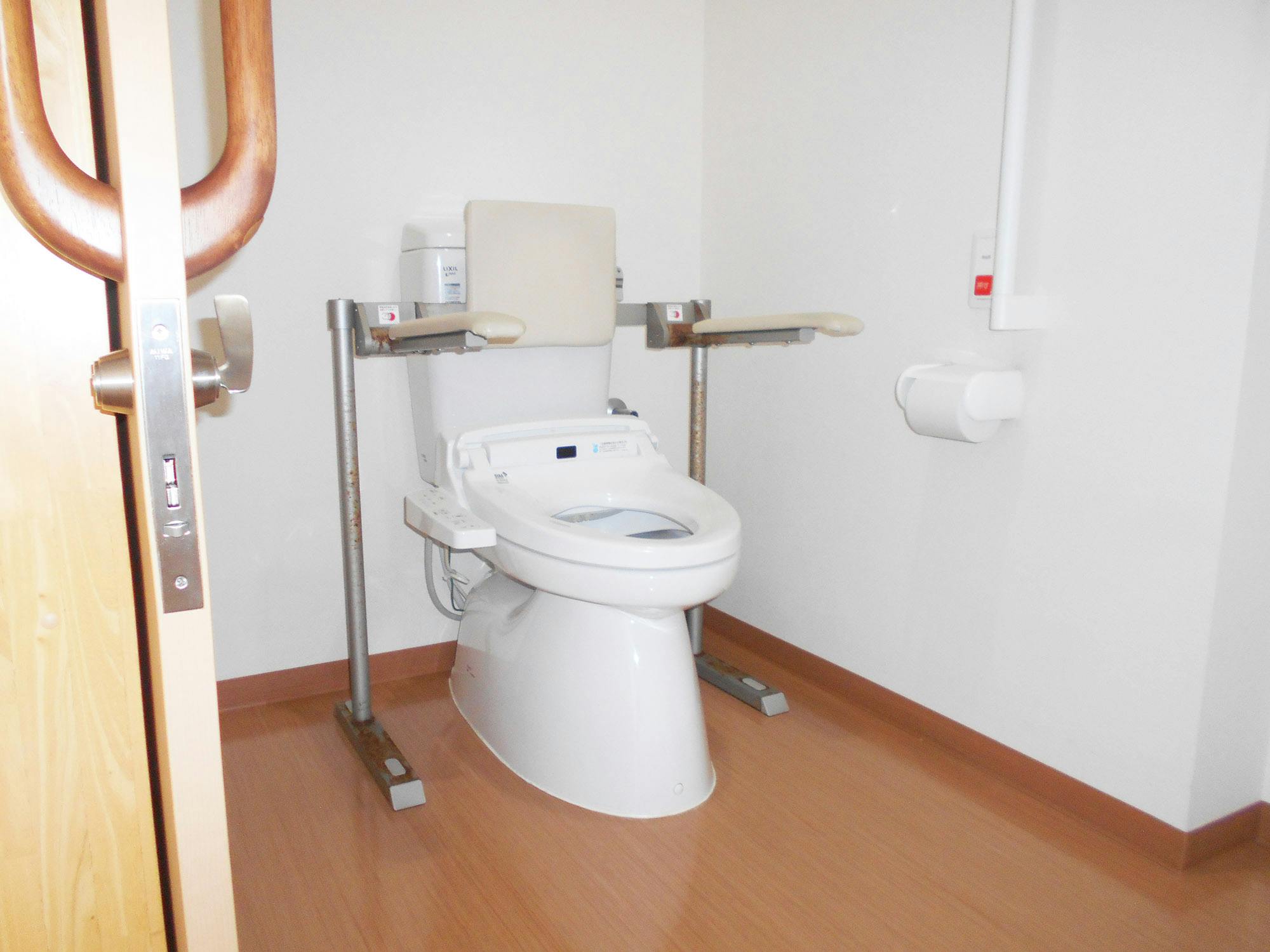 ふるさとホーム浜松いなさ その他