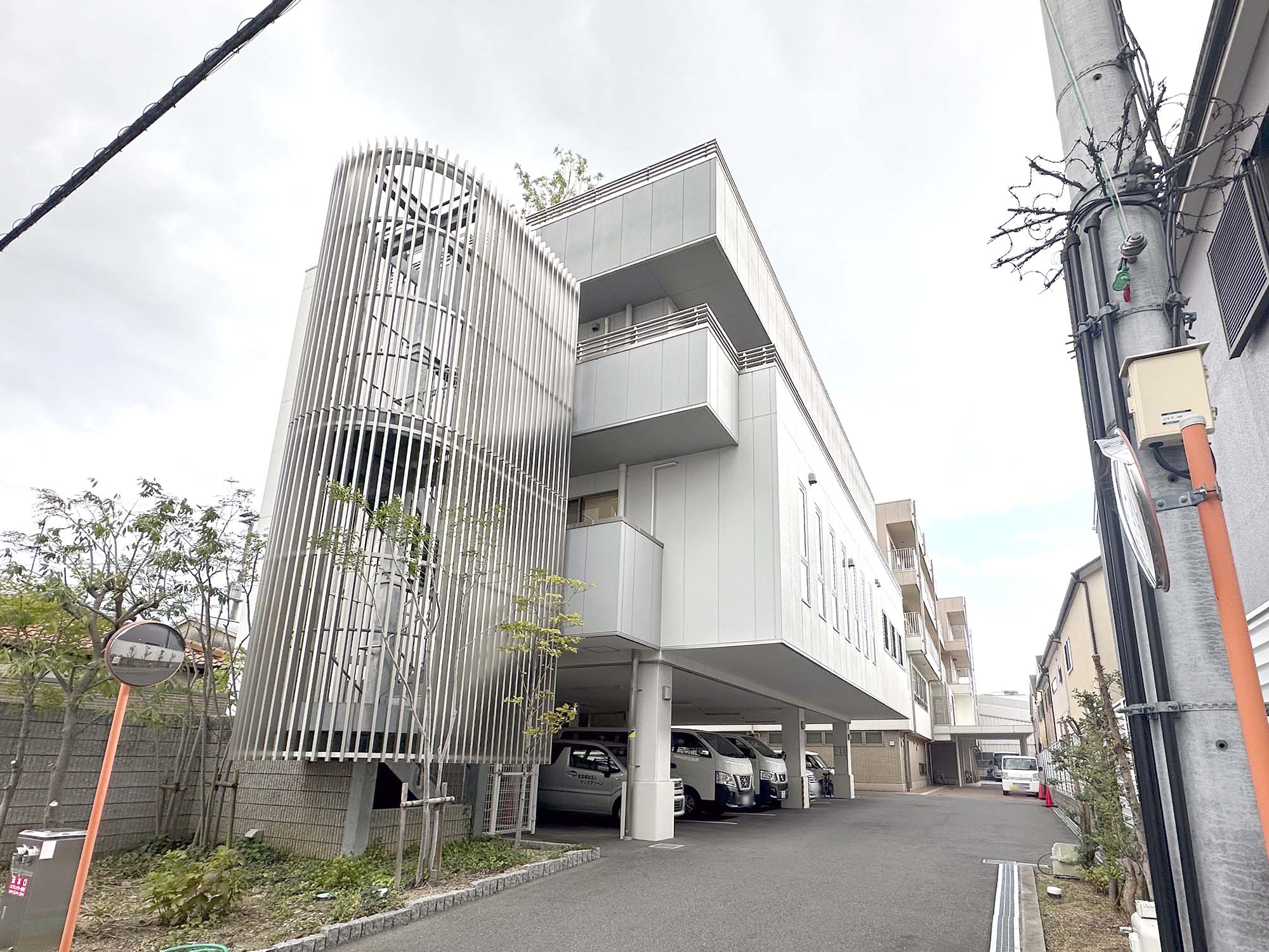 サービス付き高齢者向け住宅もみの木【東大阪市】の料金と空き状況