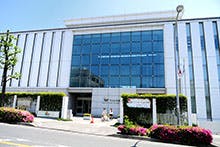リーフエスコートあざみ野 アートフォーラムあざみ野