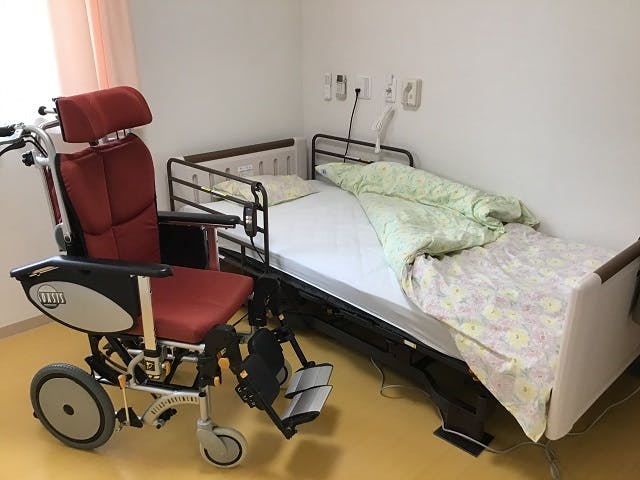 彩那パレス武庫之荘本町 居室