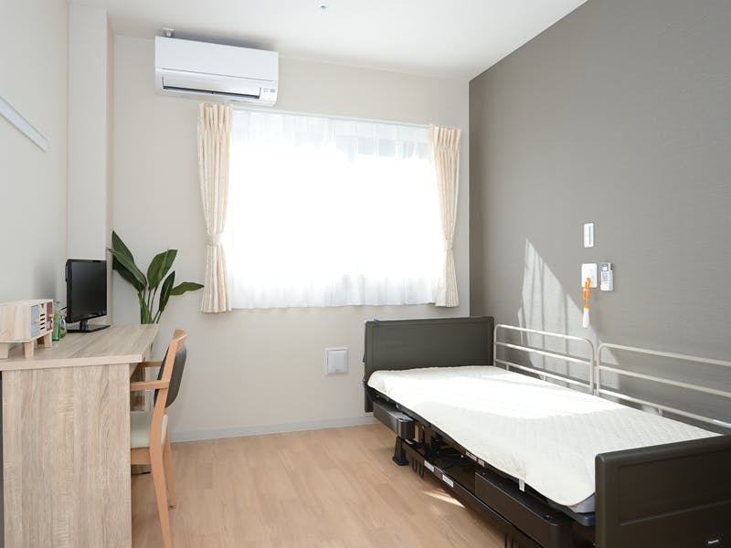 プレザンメゾン笠寺 居室