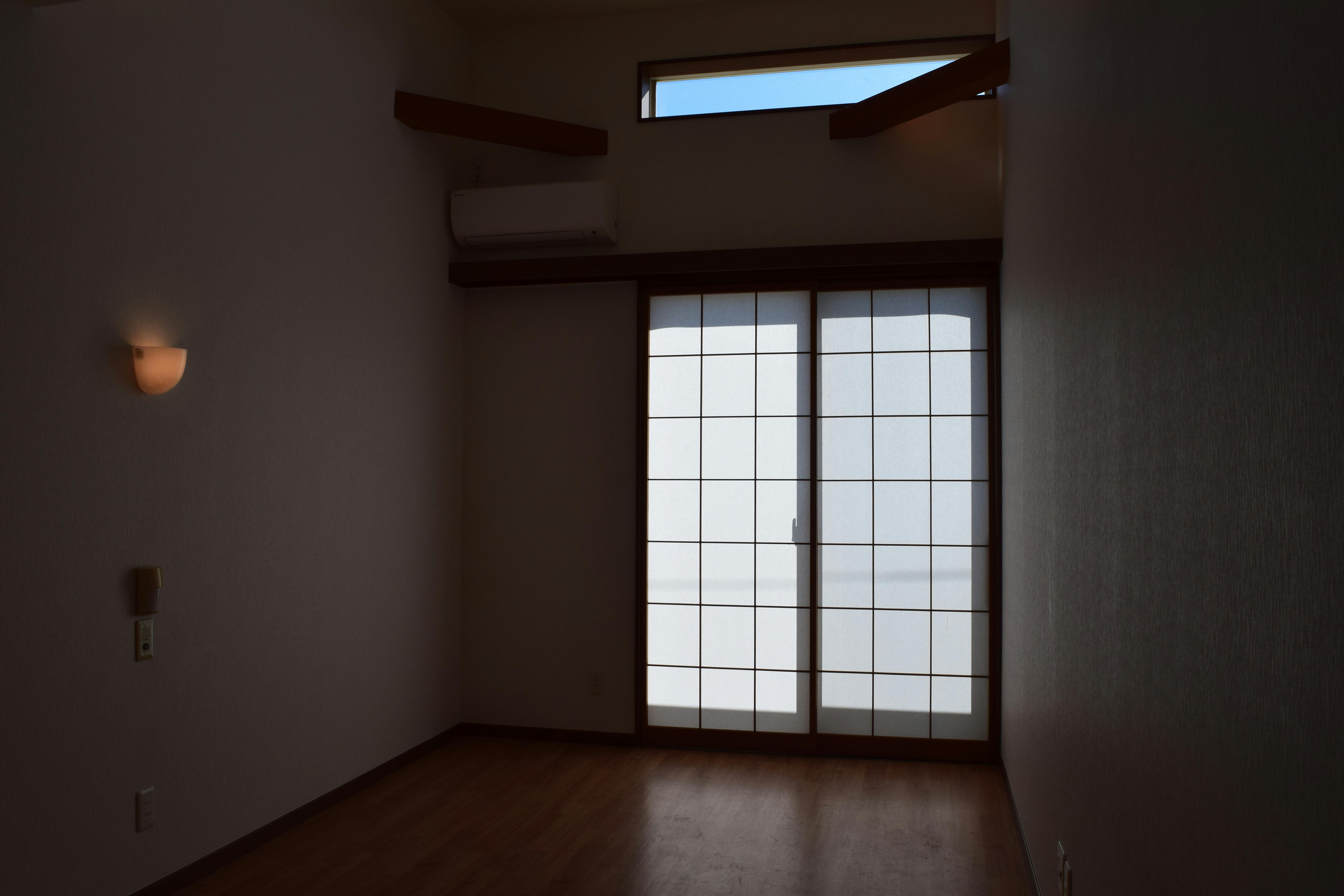 グループホーム夢観 居室