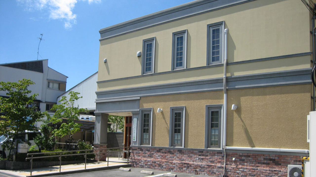 みのりグループホーム平野 施設外観