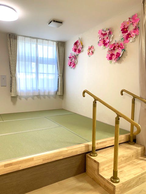 ふるさとホーム千葉旭 その他