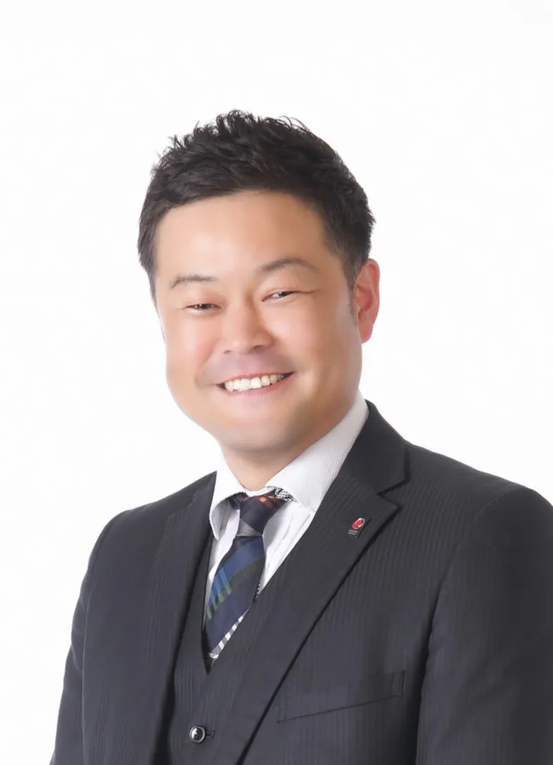 SOMPOケア ラヴィーレレジデンス博多住吉 ホーム長石原　大嗣