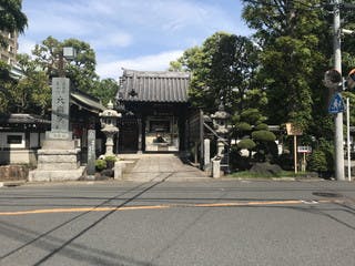グランドマスト新丸子 大楽院