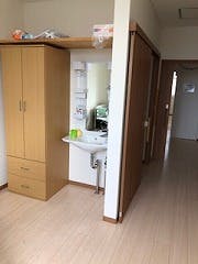 ご長寿くらぶ つくばみらい小絹 居室