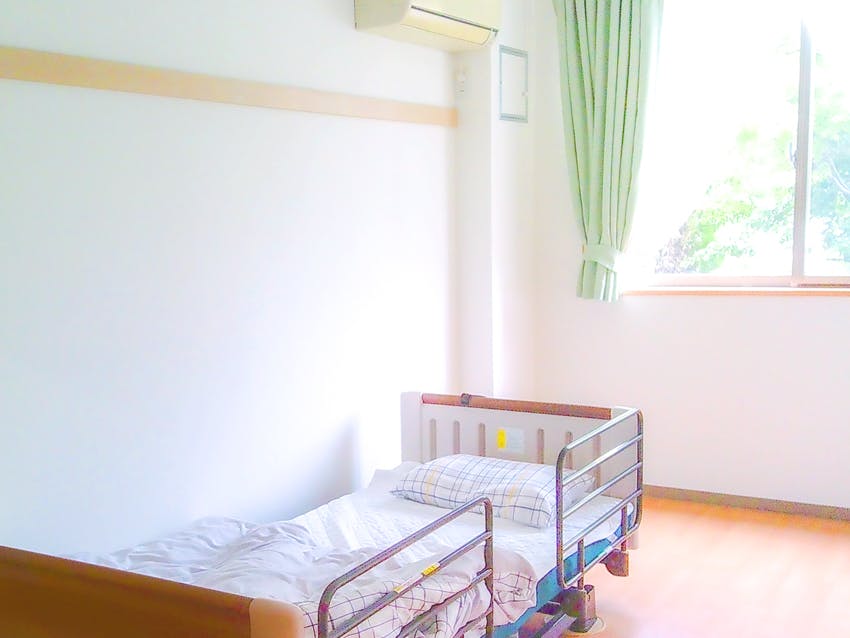 愛の家グループホーム甲府後屋 居室