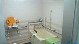 そんぽの家豊中南曽根 浴室