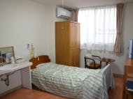 ラ・ナシカみとま 居室