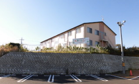 ご長寿くらぶ日立滑川 外観