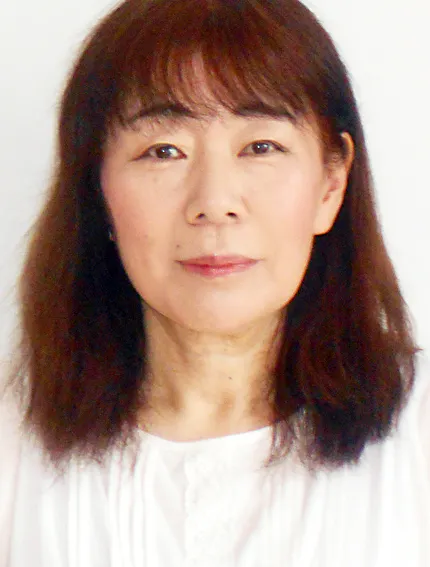 愛の家グループホームいわき下荒川 ホーム長柿崎　洋子