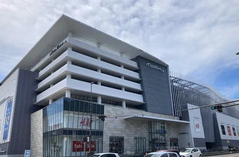 ココファン東静岡 マークイズ静岡