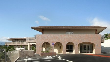 介護付有料老人ホームみんなの家・町田相原 外観