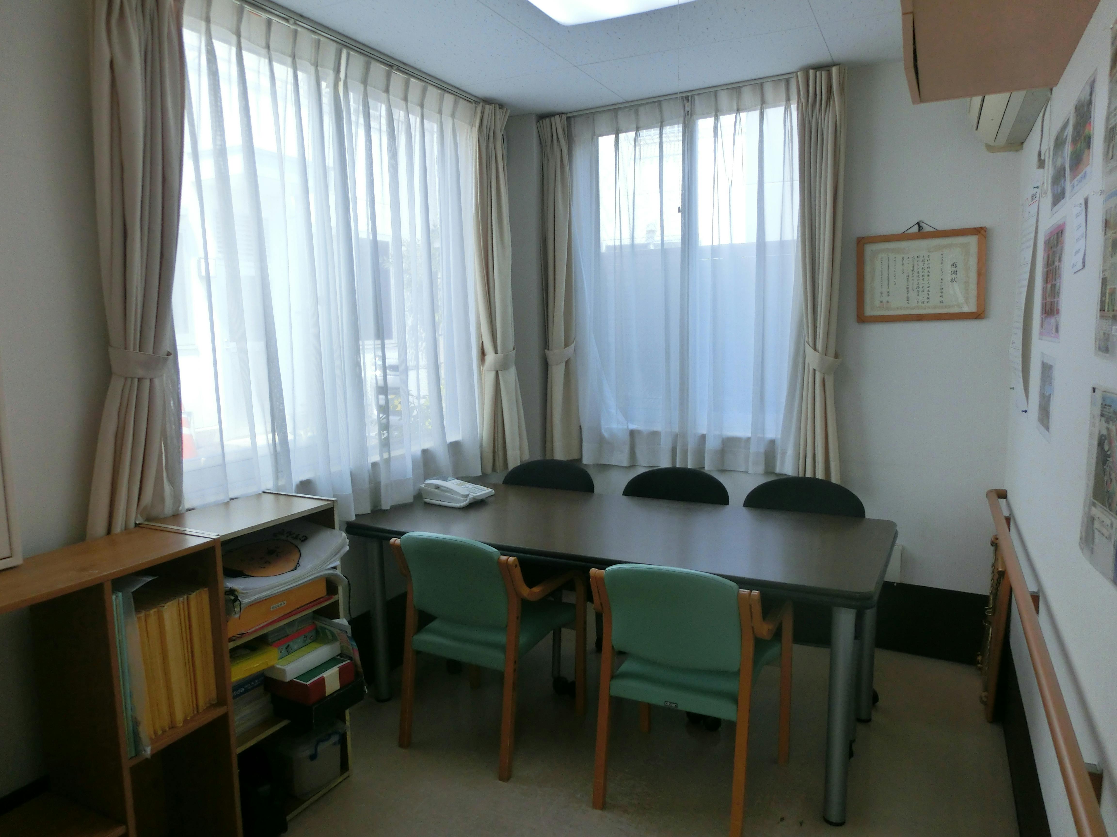 あんしんホーム伊勢崎 その他