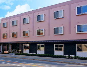 ニチイケアセンター池島 外観