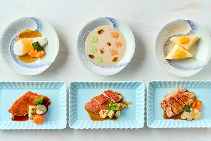 トラストガーデン本郷 軟菜食