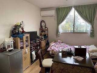 ご長寿くらぶ 千葉おゆみ 居室　その２
