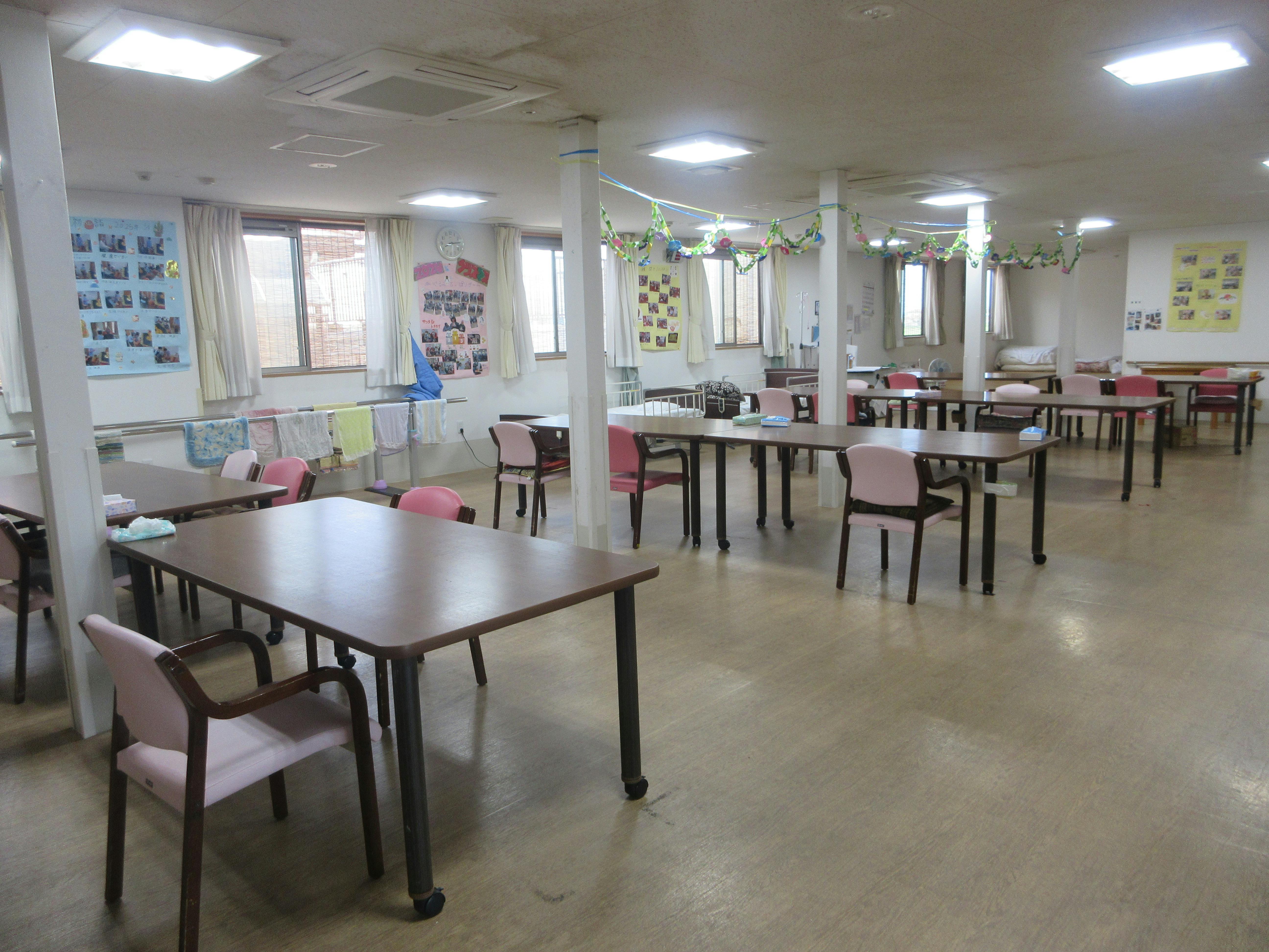 ふるさとホームさくら その他