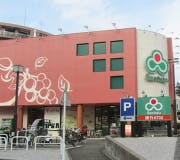 リリィパワーズレジデンス高田東 スーパーさんとく
