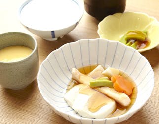 東急ウェリナケア尾山台 ソフト食