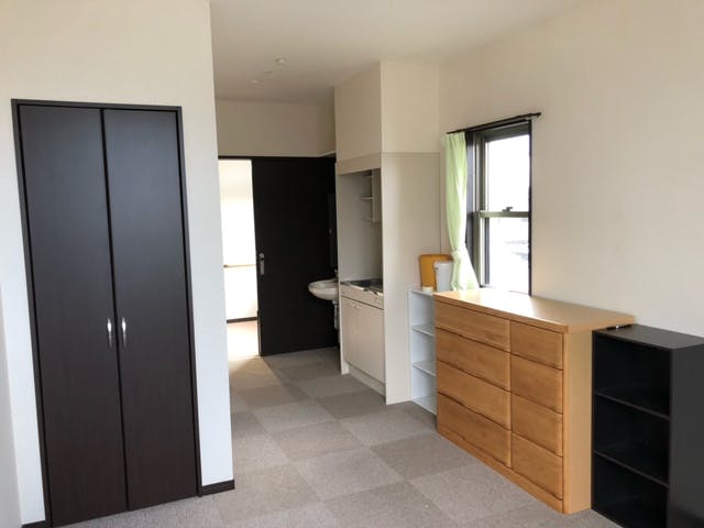 サービス付き高齢者向け住宅東風 居室