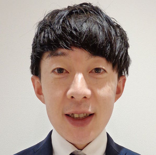 リアンレーヴ上板橋 施設長小林 寿樹