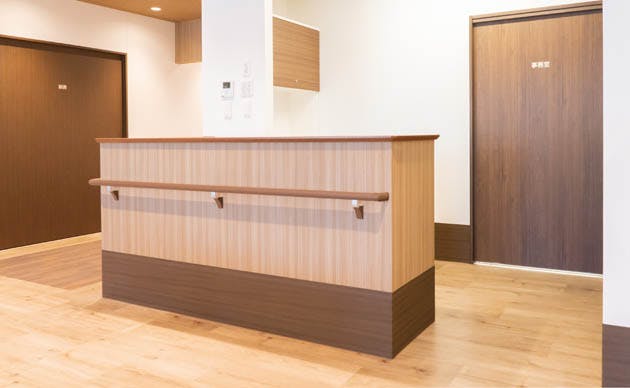 応援家族 福生 ヘルパーステーション