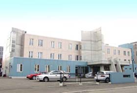 ベストライフ大谷地 外観