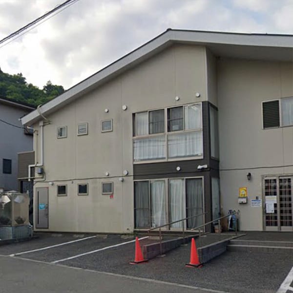 グループホームみさき津久井 外観