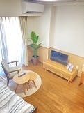 そんぽの家 堺浜寺 居室