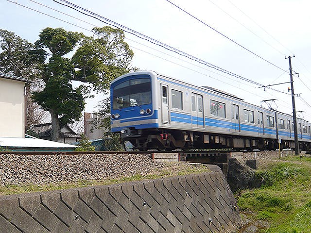 介護付有料老人ホーム慶愛苑小田原 大雄山線井細田駅