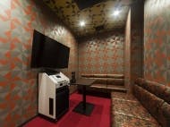 ラ・ナシカこくら カラオケルーム