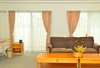 カルム泉佐野 特別室