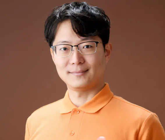 グループホームアセス北梅田 副施設長台場拓海