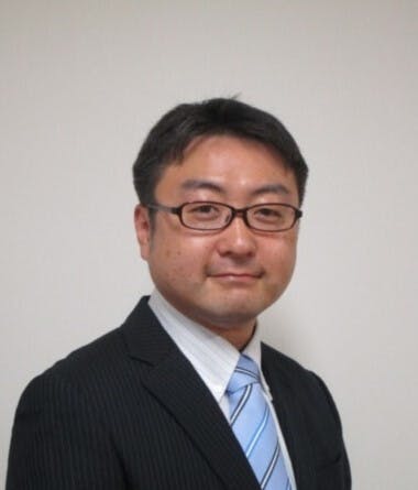 SOMPOケア ラヴィーレ浜川崎 ホーム長廣川　秀人