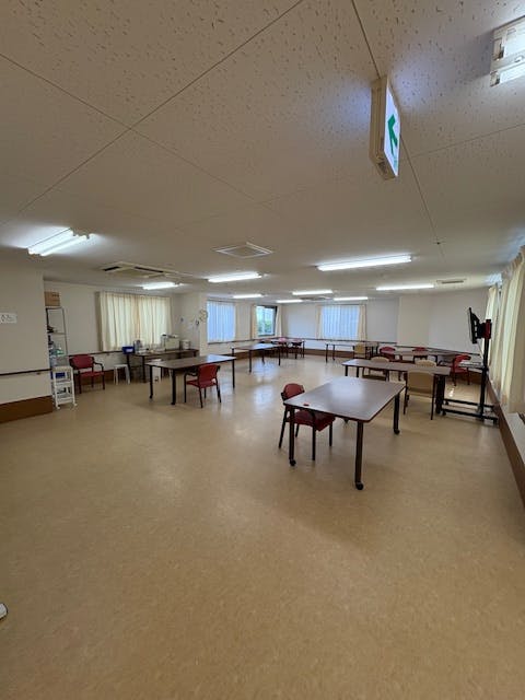 ふるさとホーム沼津香貫 その他