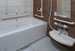 そんぽの家Ｓ調布 浴室