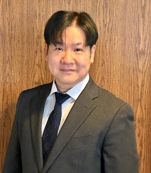 そんぽの家豊中南曽根 ホーム長泉谷　節