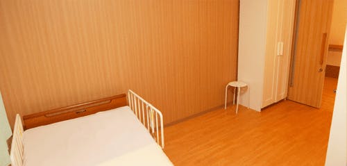 ピアホーム町田 居室